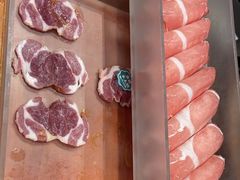 -乔先生涮肉·鲜活牛羊肉火锅(塘沽店)