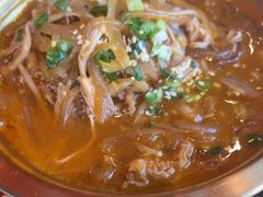 -伏一解牛烤肉专门店(信业购物中心店)