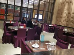 火爆三鲜-刘胖子家常菜(金色港湾店)
