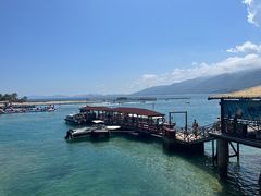 -海南分界洲岛旅游区