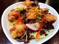 -松子料理(白家庄店)