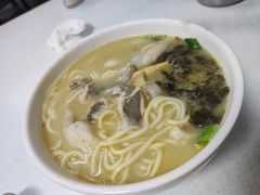 -明呈黄鱼面馆(斜土路店)