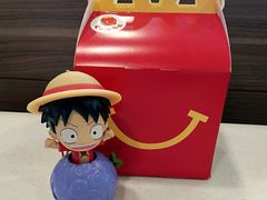 -麦当劳(田林好又多店)