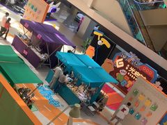 -光启城时尚购物中心