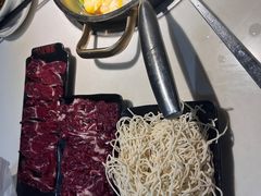 -潮发潮汕牛肉店(龙洞店)