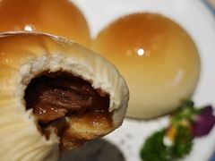 -点都德(聚福楼店)