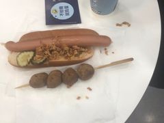 -宜家·瑞典风味餐厅(北京西红门店)