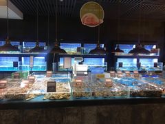 水产区-徐记海鲜(汉城湖|太奥店)
