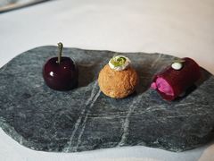 -亚特兰蒂斯•OSSIANO奥西亚诺海底餐厅