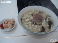 老孙家泡馍-毅祥斋老孙家泡馍(北院门鼓楼店)