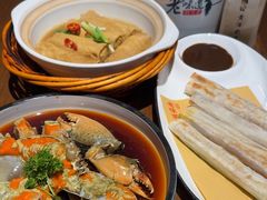 -绍兴老味道·非遗门店(银泰城店)