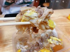 牛肉香菇肠-山水肠粉(盐田店)