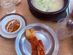 -神仙雪浓汤(明洞店)