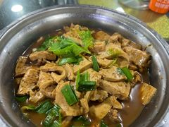 -琴园酒家(金三角大厦店)
