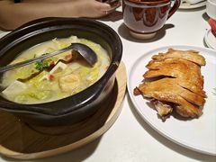 -小放牛炒菜馆(裕华万达店)