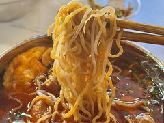 -金牌罗记肠旺面(蔡家街店)