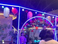 -醉二娘正宗西昌火盆烧烤(大丰店)