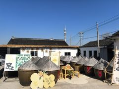 -苏州市吴中区光福窑上花果蜜饯厂