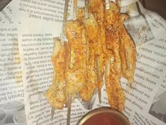 -BLABLATAI吧啦泰·泰式爆炒(西宸天街店)