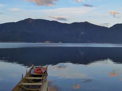 -丽江泸沽湖景区