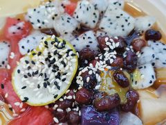 -八一路好吃街(雨田商务大厦店)