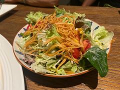 -盐说Salt Talk北美风味西餐厅(海上世界店)