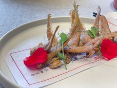 烤子鱼-甬府(黄浦店)