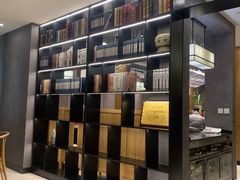 -闫府私房菜·百年鲁菜(恒隆店)