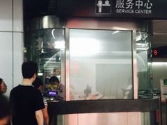 -金桥路(地铁站)