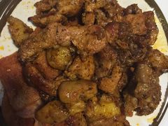 -欢乐牧场海鲜烤肉自助(牡丹园店)