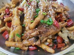 -小民大排档(马场角横路店)