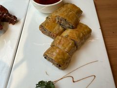 -枣子树·素食餐厅(普陀山店)