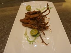 -上海小南国(国会店)