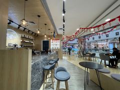 -是啡·日式精品咖啡(东门太阳百货店)