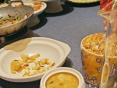 -金狮麟·新豫菜(金码大厦店)