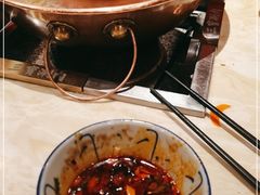 -三宝涮肉(体育学院店)