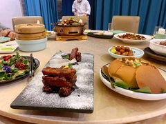 -唐廊烤鸭店(工体店)