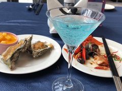 -鹭江潮餐厅•福建菜(鹭江佲家酒店)