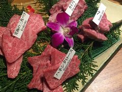 -松阪牛焼肉M(法善寺横丁店)
