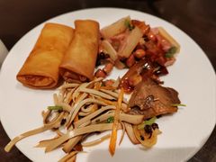 -京香轩·中餐厅(上海中庚聚龙酒店)