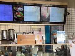 -猪脑壳凉面(武陵源店)