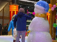 -宁波冰雪大世界(北仑区)