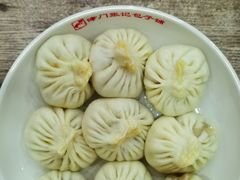 -津门张记包子铺(华昌道店)