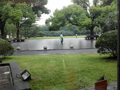-御花园·粤菜·海鲜火锅(中山公园店)