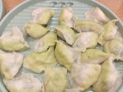 -三姐妹饺子(东木头市店)