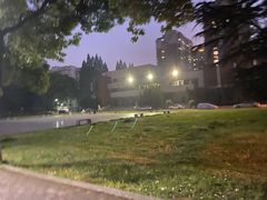 -中南财经政法大学(首义校区)