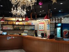 -红房子西菜馆(淮海中路店)