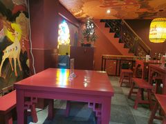 -囍臸·HEEY CHEER(永庆坊店)