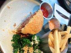 -blue frog蓝蛙(长泰广场店)