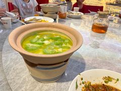 -西贝(深圳卓悦汇店)